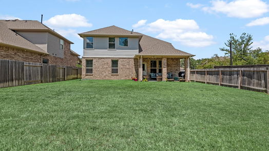 Conroe 2-story, 5-bed 196 Chestnut Meadow Drive-idx