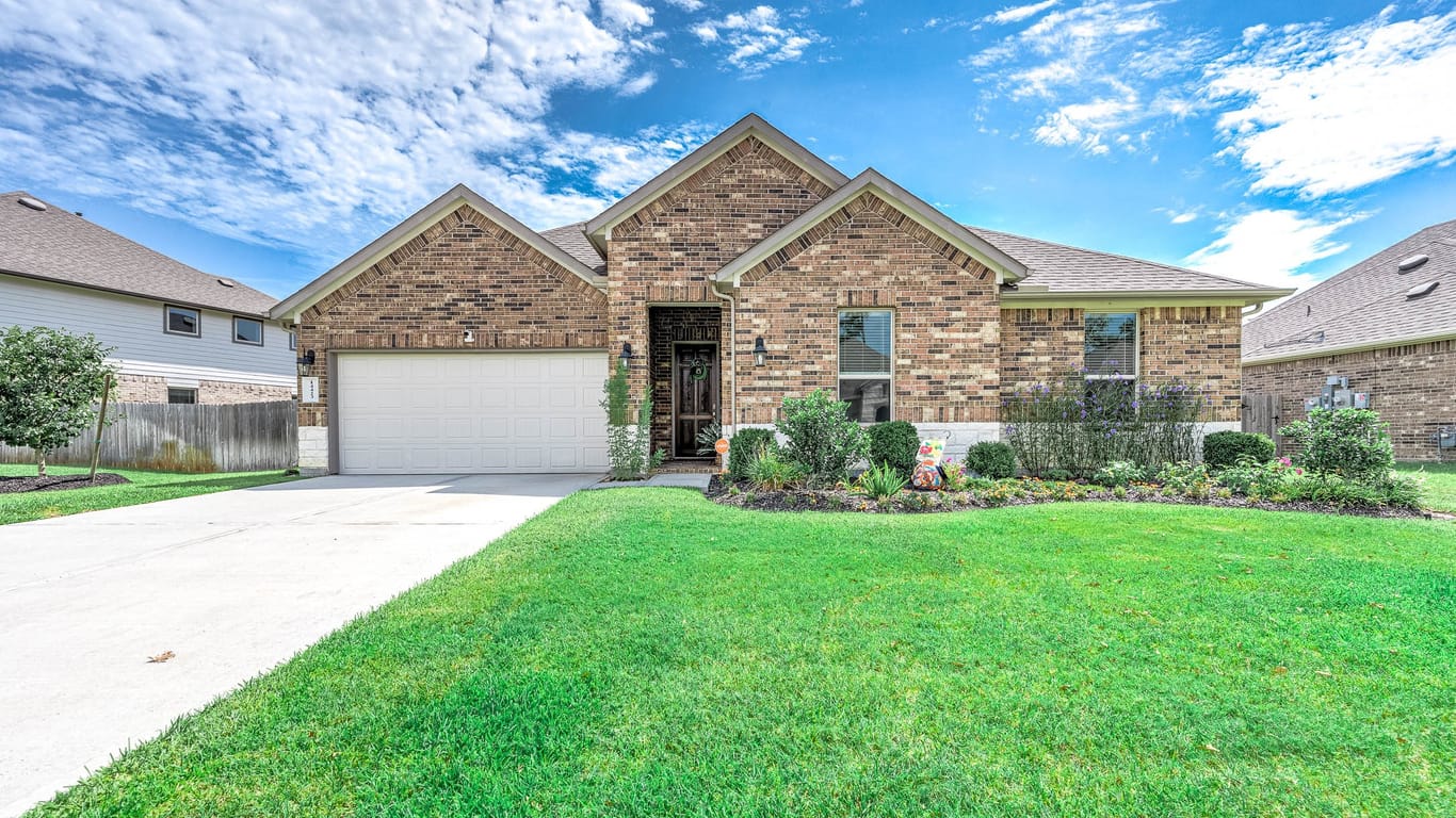 Conroe 1-story, 4-bed 14423 Kerrick Vista Lane-idx