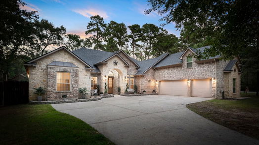 Conroe 2-story, 4-bed 2 Stony Creek Drive-idx