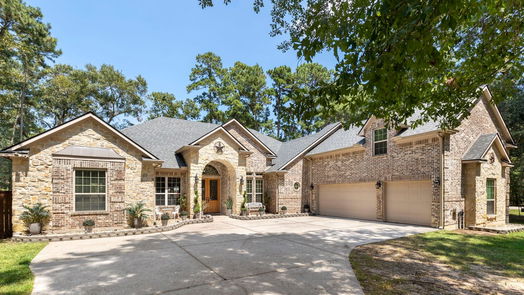 Conroe 2-story, 4-bed 2 Stony Creek Drive-idx