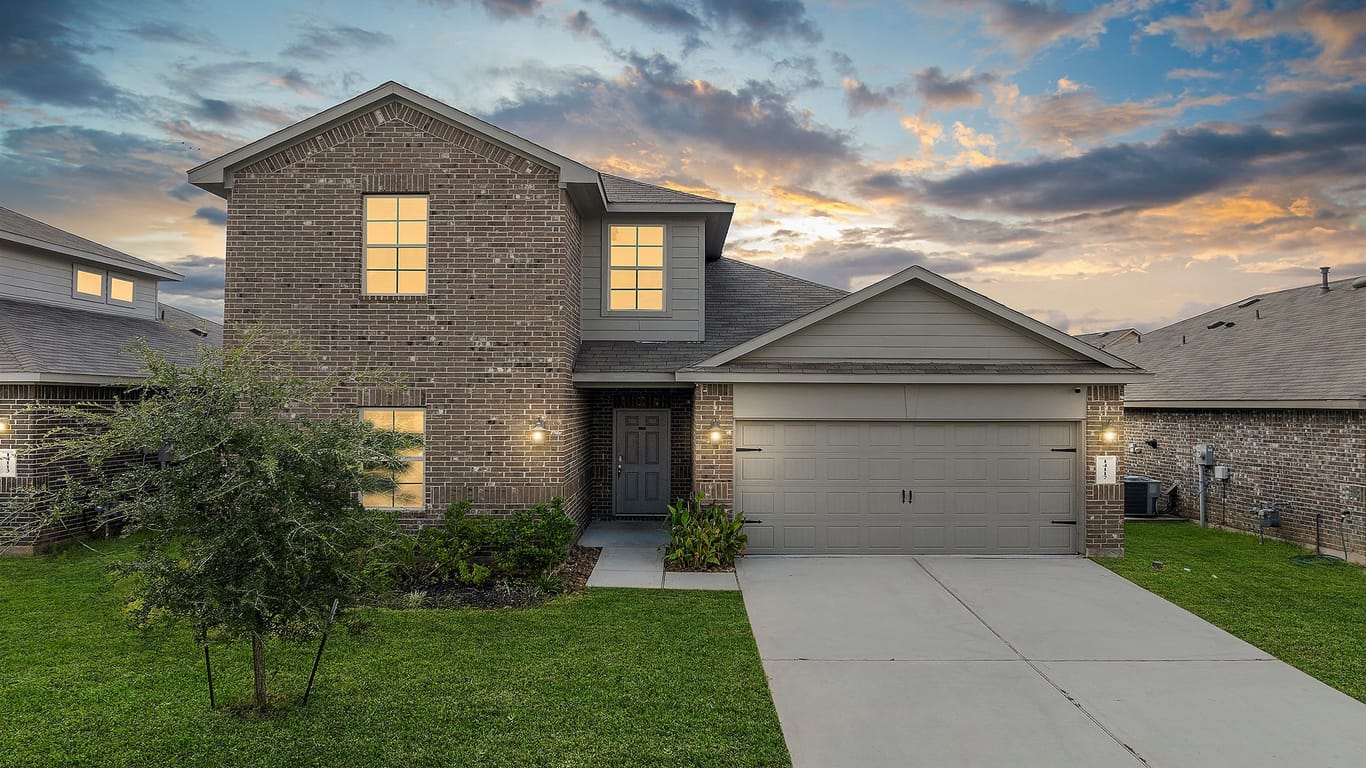 Conroe 2-story, 4-bed 14117 Redwood Forest Trail-idx