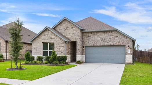 Conroe 1-story, 3-bed 14112 Emory Peak Court-idx