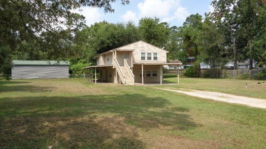 Conroe 2-story, 3-bed 600 Bullfrog Lane-idx