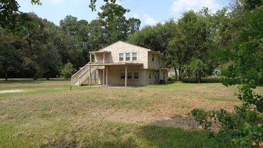 Conroe 2-story, 3-bed 600 Bullfrog Lane-idx