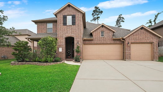 Conroe 2-story, 5-bed 1534 Judson Oak Drive-idx