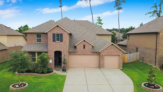 Conroe 2-story, 5-bed 1534 Judson Oak Drive-idx