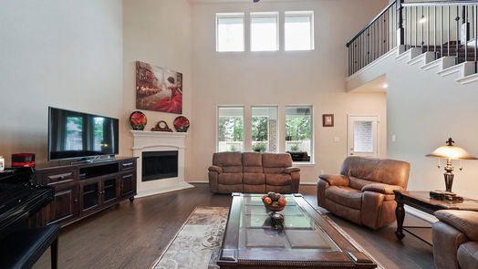 Conroe 2-story, 5-bed 1534 Judson Oak Drive-idx