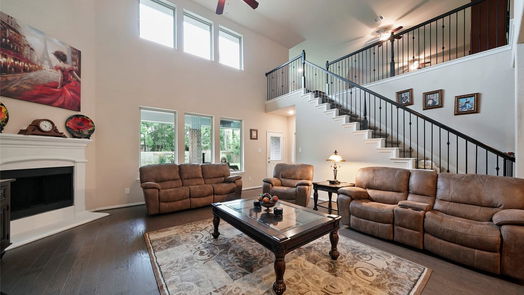 Conroe 2-story, 5-bed 1534 Judson Oak Drive-idx