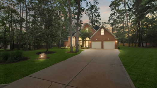 Conroe null-story, 4-bed 2406 Coachlight Lane-idx