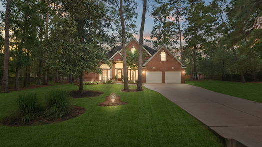 Conroe null-story, 4-bed 2406 Coachlight Lane-idx