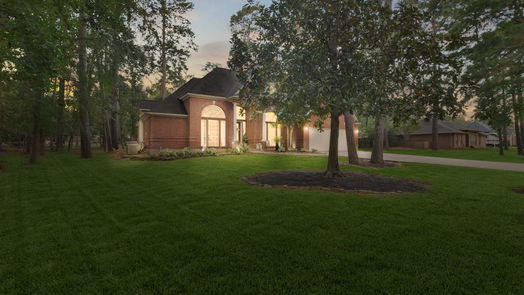 Conroe null-story, 4-bed 2406 Coachlight Lane-idx