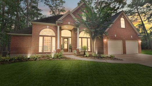 Conroe null-story, 4-bed 2406 Coachlight Lane-idx