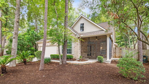 Conroe 1-story, 3-bed 14 Meadowhawk Place-idx