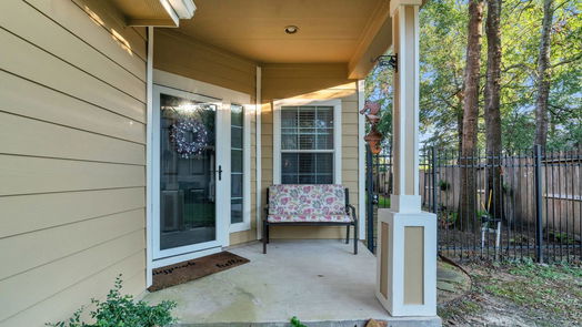 Conroe 1-story, 2-bed 23 Trafalgar Place-idx