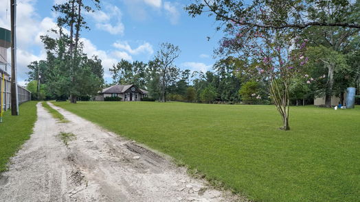 Conroe 1-story, 3-bed 1009 Country Lane-idx