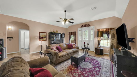 Conroe 1-story, 3-bed 1009 Country Lane-idx