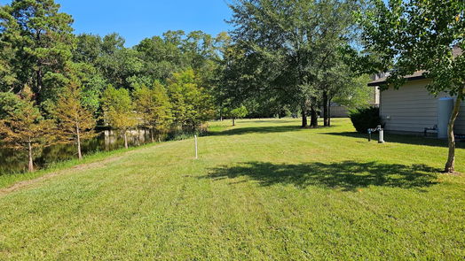 Conroe 1-story, 3-bed 1009 Country Lane-idx