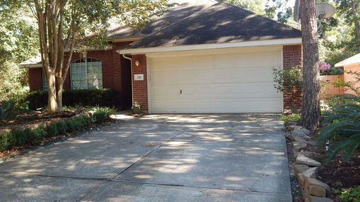 Conroe 1-story, 3-bed 210 W Russet Grove Circle-idx