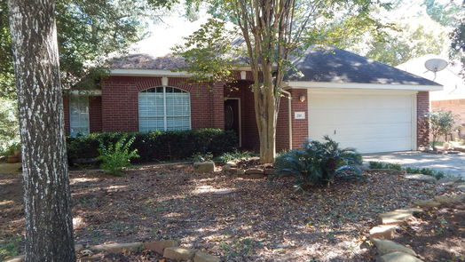 Conroe 1-story, 3-bed 210 W Russet Grove Circle-idx