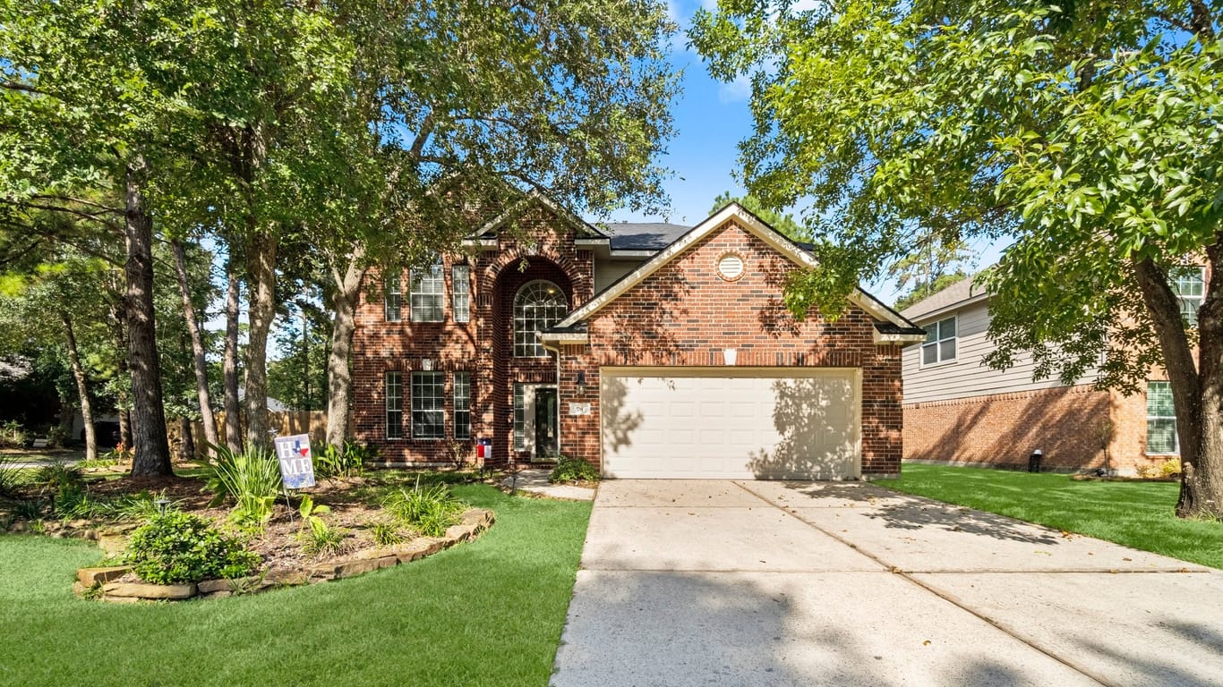 Conroe 2-story, 4-bed 78 N Merryweather Circle-idx