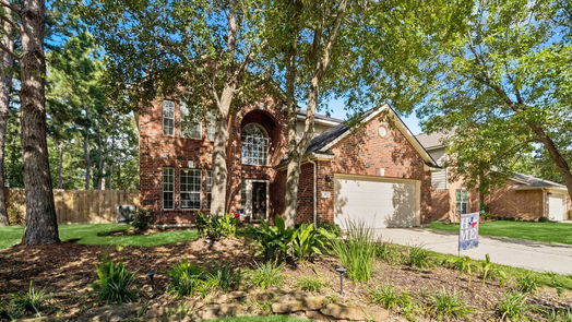 Conroe 2-story, 4-bed 78 N Merryweather Circle-idx