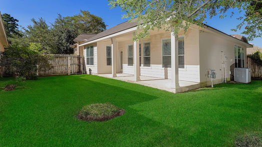 Conroe 1-story, 3-bed 54 Charter Club Drive-idx