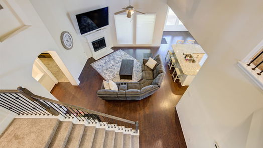 Conroe 2-story, 4-bed 14117 Sun Notch Drive-idx