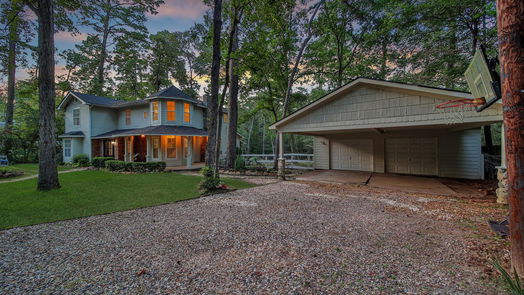 Conroe 2-story, 4-bed 28 Stony Creek Drive-idx