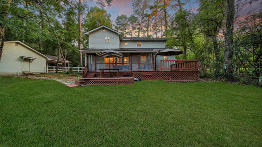 Conroe 2-story, 4-bed 28 Stony Creek Drive-idx