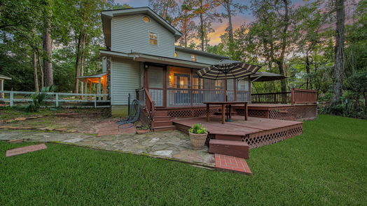 Conroe 2-story, 4-bed 28 Stony Creek Drive-idx