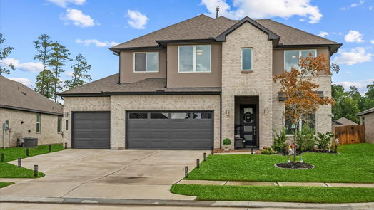 Conroe 2-story, 4-bed 14020 Valley Creek Court-idx