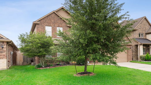 Conroe 2-story, 4-bed 114 Pheasant Run Drive-idx