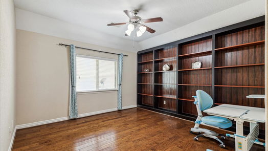 Conroe 2-story, 4-bed 355 Arbor Ridge Lane-idx