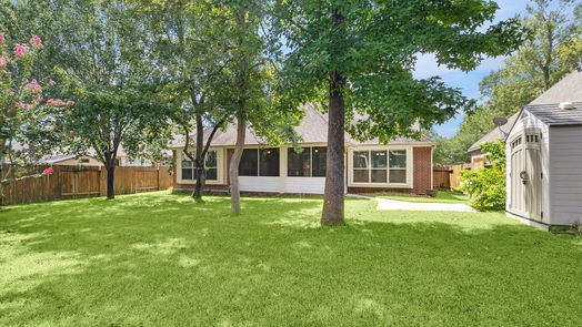 Conroe 2-story, 4-bed 355 Arbor Ridge Lane-idx