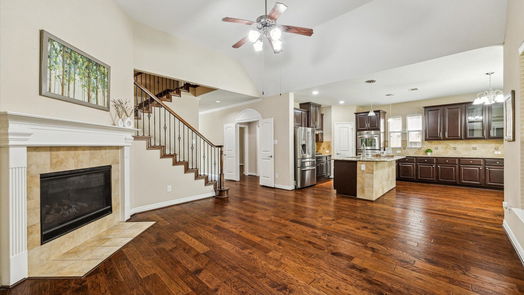 Conroe 2-story, 4-bed 355 Arbor Ridge Lane-idx