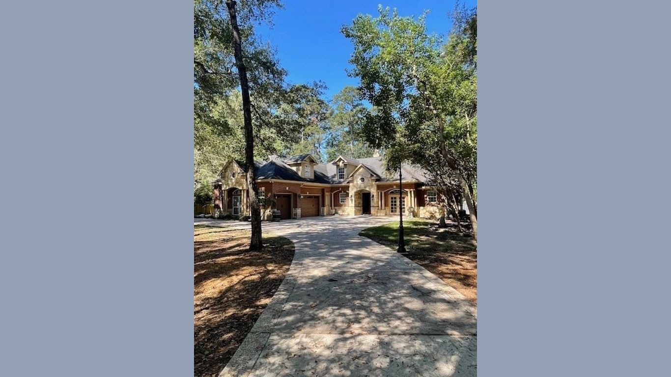 Conroe 2-story, 4-bed 2235 Stableridge Drive-idx