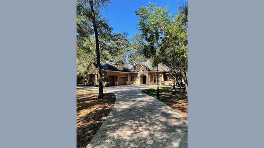 Conroe 2-story, 4-bed 2235 Stableridge Drive-idx