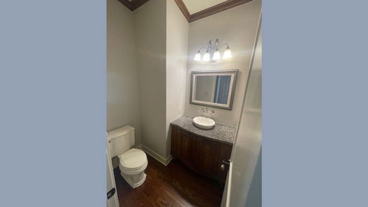 Conroe 2-story, 4-bed 2235 Stableridge Drive-idx