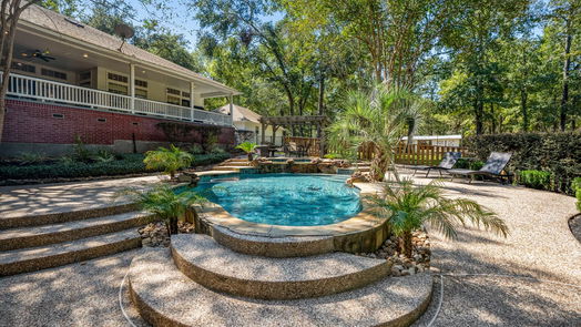 Conroe 2-story, 5-bed 30 Stony Creek Drive-idx