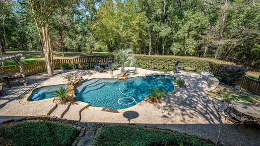 Conroe 2-story, 5-bed 30 Stony Creek Drive-idx