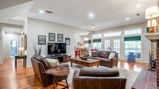 Conroe 2-story, 5-bed 30 Stony Creek Drive-idx