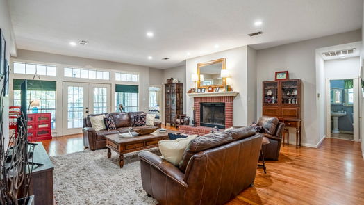 Conroe 2-story, 5-bed 30 Stony Creek Drive-idx