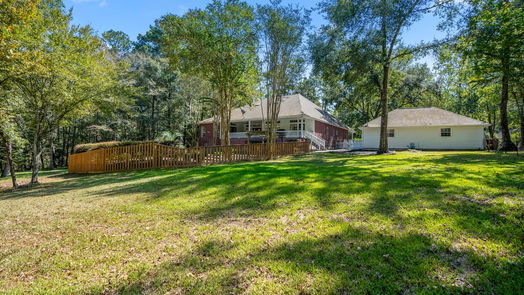 Conroe 2-story, 5-bed 30 Stony Creek Drive-idx