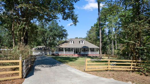 Conroe 2-story, 5-bed 30 Stony Creek Drive-idx