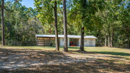 Conroe 2-story, 5-bed 30 Stony Creek Drive-idx