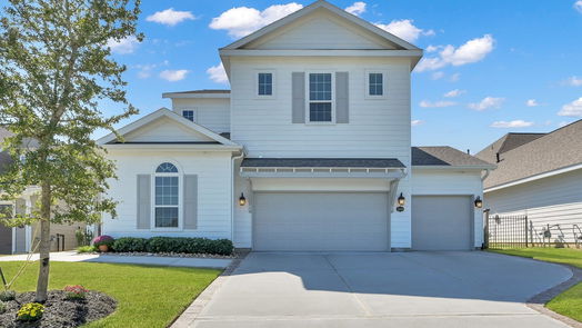 Conroe 2-story, 4-bed 2240 Pintail Lane-idx