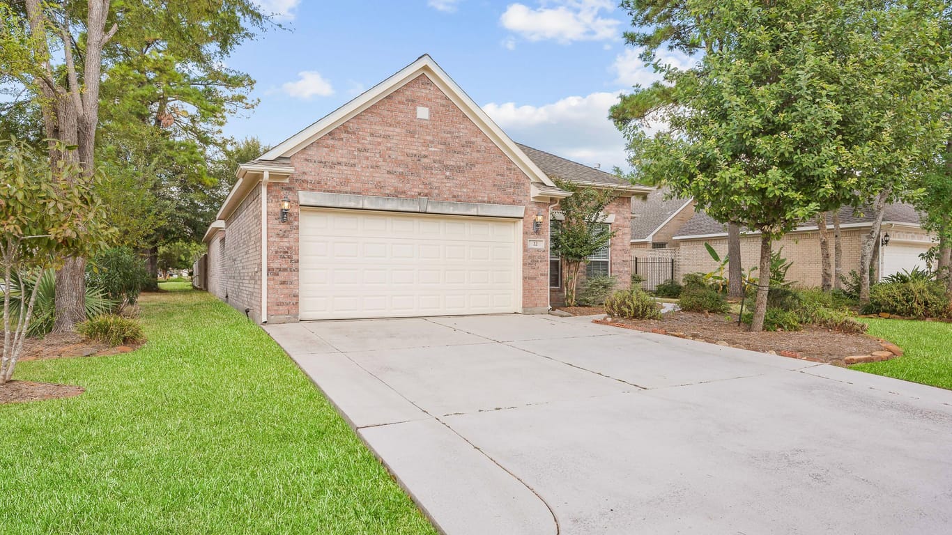 Conroe 1-story, 3-bed 22 Pearl Garden Court-idx