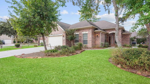 Conroe 1-story, 3-bed 22 Pearl Garden Court-idx