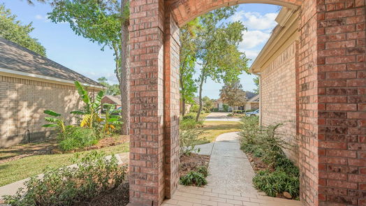 Conroe 1-story, 3-bed 22 Pearl Garden Court-idx