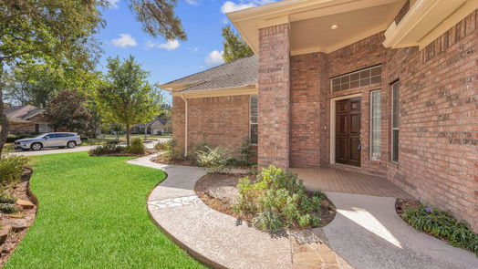 Conroe 1-story, 3-bed 22 Pearl Garden Court-idx